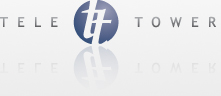 Tele Tower Logo